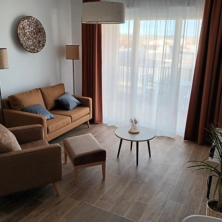 Domitys Les Craies Blanches Aparthotel Mont-de-Marsan Kültér fotó