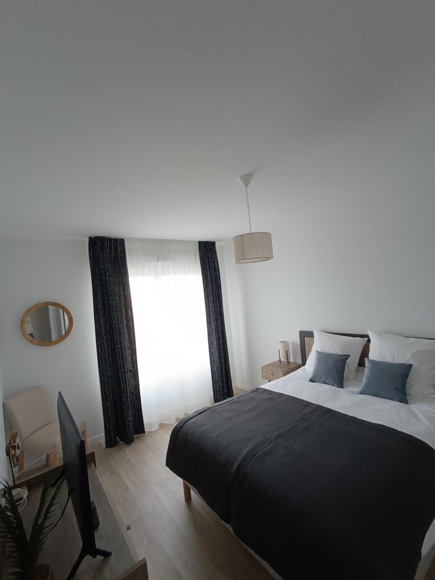 Domitys Les Craies Blanches Aparthotel Mont-de-Marsan Kültér fotó